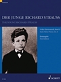 Young Richard Strauss Book 2