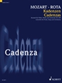 Cadenzas