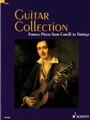 Guitar Collection