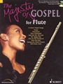 Majesty Of Gospel