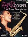 Majesty Of Gospel