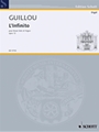 L'Infinito, Op. 13 (1965)
