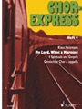 Spirituals And Gospels,4 Ch.sc
