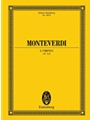 L'Orfeo