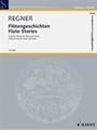 Flute Stories