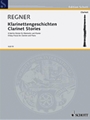 Clarinet Stories