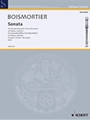 Sonata In D Major