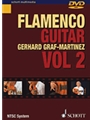 Flamenco Guitar Vol. 2
