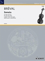 Sonata In C Major
