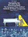 European Piano Method Volume 3