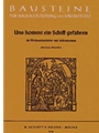 Uns Kommt Ein Schiffgefahren Score