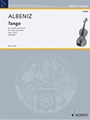 Tango Op. 165/2