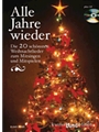 Alle Jahre wieder - Book/CD