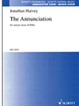 Annunciation