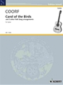 Carol Of The Birds