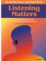Listening Matters