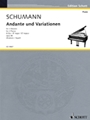 Andante & Variations