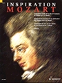 Inspiration Mozart
