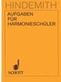 A Concentrated Course in Traditional Harmony 1