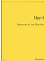 Mysteries of the Macabre