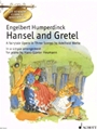 Hansel & Gretel