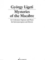Mysteries of the Macabre