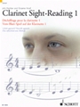 Clarinet Sight-reading 1