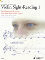 Violin Sight-Reading 1