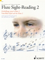 Flute Sight-reading 2