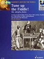 Tune Up The Fiddle (18th Century Pieces from Sweden)