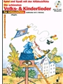 Volks- und Kinderlieder