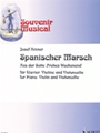 Spanischer Marsch