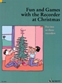 Fun & Games With The Recorder At...