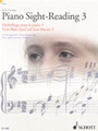 Piano Sight-reading Book 3