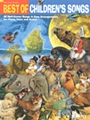 Best Of Children's Songs