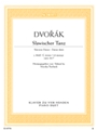 Slavonic Dance  Opus 46/7