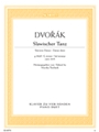 Slavonic Dance  Opus 46/8