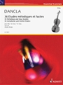 36 Melodious & Easy Studies  Opus 84