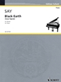 Black Earth (Kara Toprak)