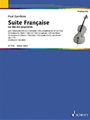 Suite Francaise Opus 114