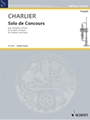 Solo De Concours