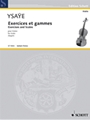 Exercises and Scales