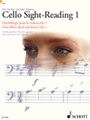 Cello Sight-Reading 1