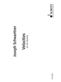 Velocities