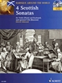 4 Scottish Sonatas