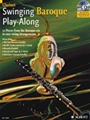 Swinging Baroque Play-along