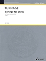 Cortège for Chris