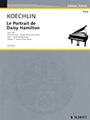 Le Portrait De Daisy Hamilton  Volume 1