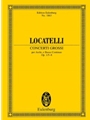 Concerti Grossi Op. 1, Nos. 5-8