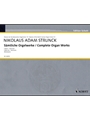 Complete Organ Works